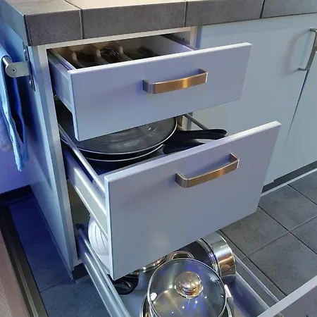 An Der Teufelskanzel Annaberg-Buchholz