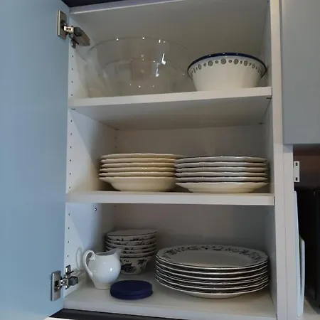 An Der Teufelskanzel Apartman *