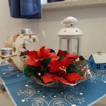 An Der Teufelskanzel Apartament Annaberg-Buchholz