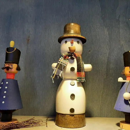 An Der Teufelskanzel *