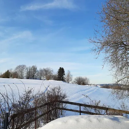 An Der Teufelskanzel Apartament Annaberg-Buchholz