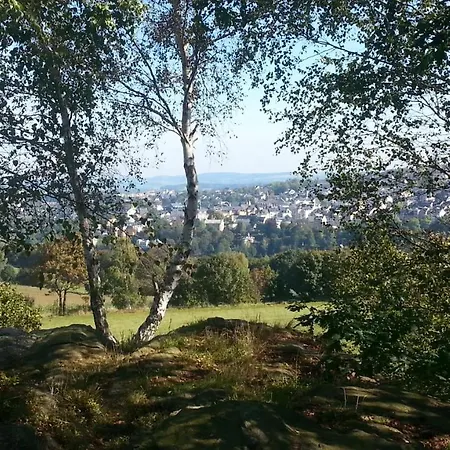An Der Teufelskanzel *