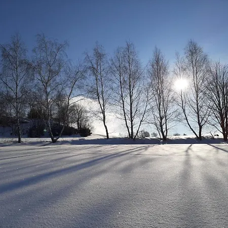 Apartament An Der Teufelskanzel Annaberg-Buchholz