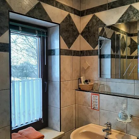 An Der Teufelskanzel