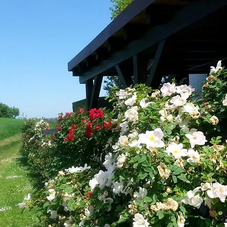 An Der Teufelskanzel Apartman