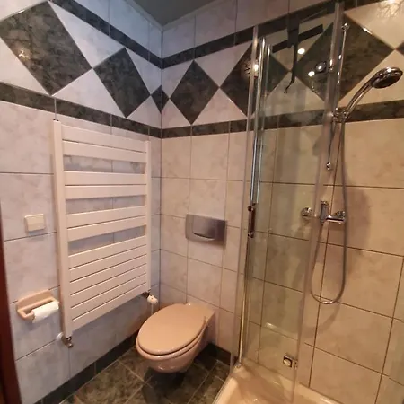 An Der Teufelskanzel Apartament *