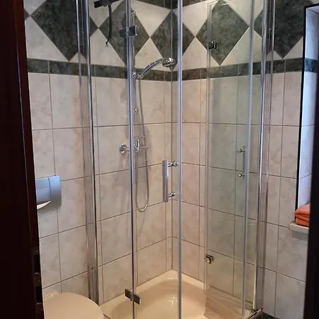 An Der Teufelskanzel Apartman