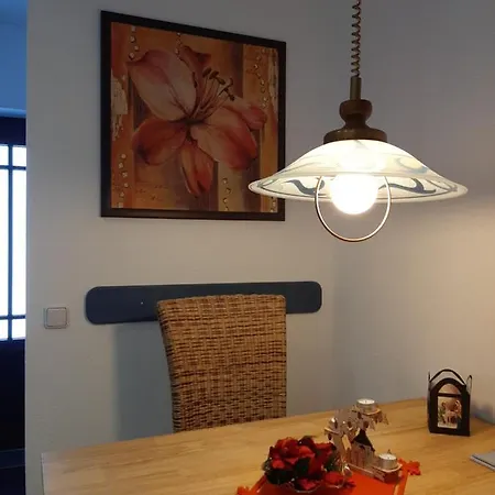 Apartman An Der Teufelskanzel