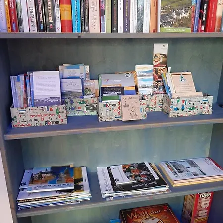 An Der Teufelskanzel * Annaberg-Buchholz