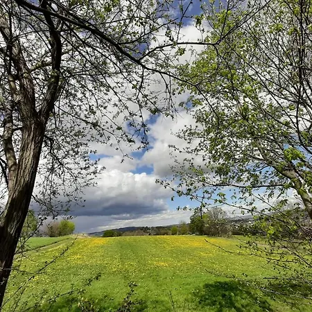 An Der Teufelskanzel דירה אנברג - בוכהולץ