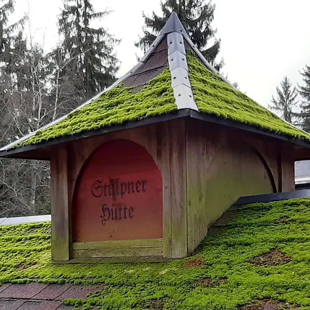 An Der Teufelskanzel Apartament