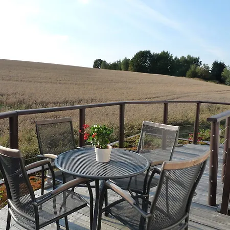 Apartament An Der Teufelskanzel *