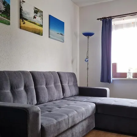 An Der Teufelskanzel Annaberg-Buchholz