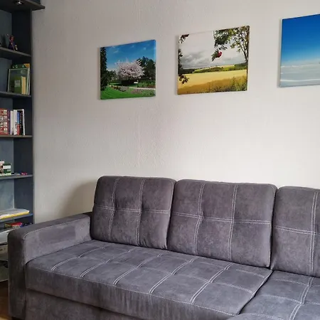 An Der Teufelskanzel * Annaberg-Buchholz