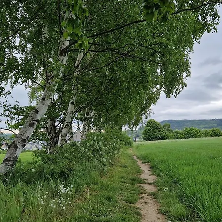 An Der Teufelskanzel