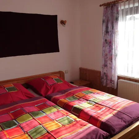 Apartman An Der Teufelskanzel *