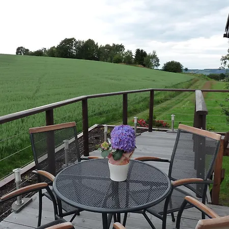 Apartment An Der Teufelskanzel