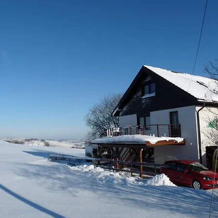 Apartman An Der Teufelskanzel *