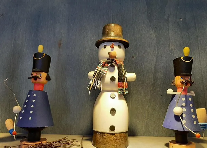 An Der Teufelskanzel *