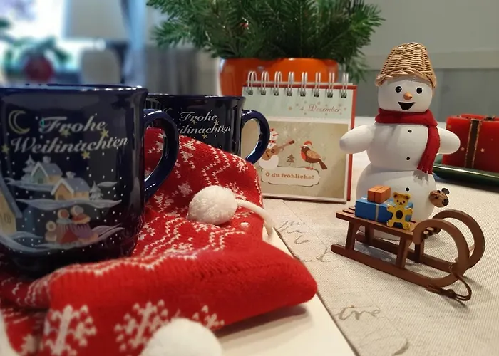 An Der Teufelskanzel Appartamento *