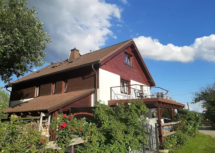 An Der Teufelskanzel Appartamento Annaberg-Buchholz