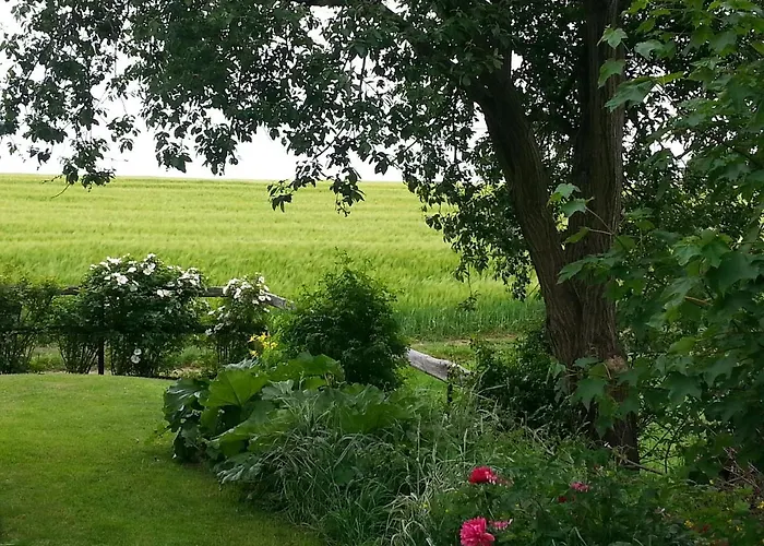 An Der Teufelskanzel Annaberg-Buchholz