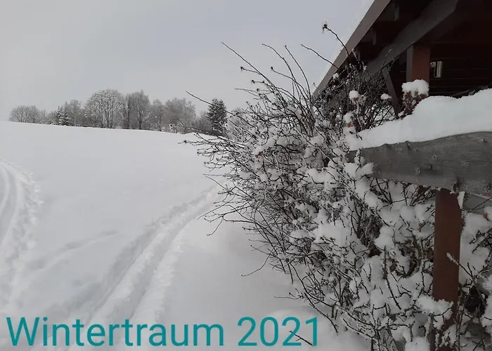 Appartamento An Der Teufelskanzel